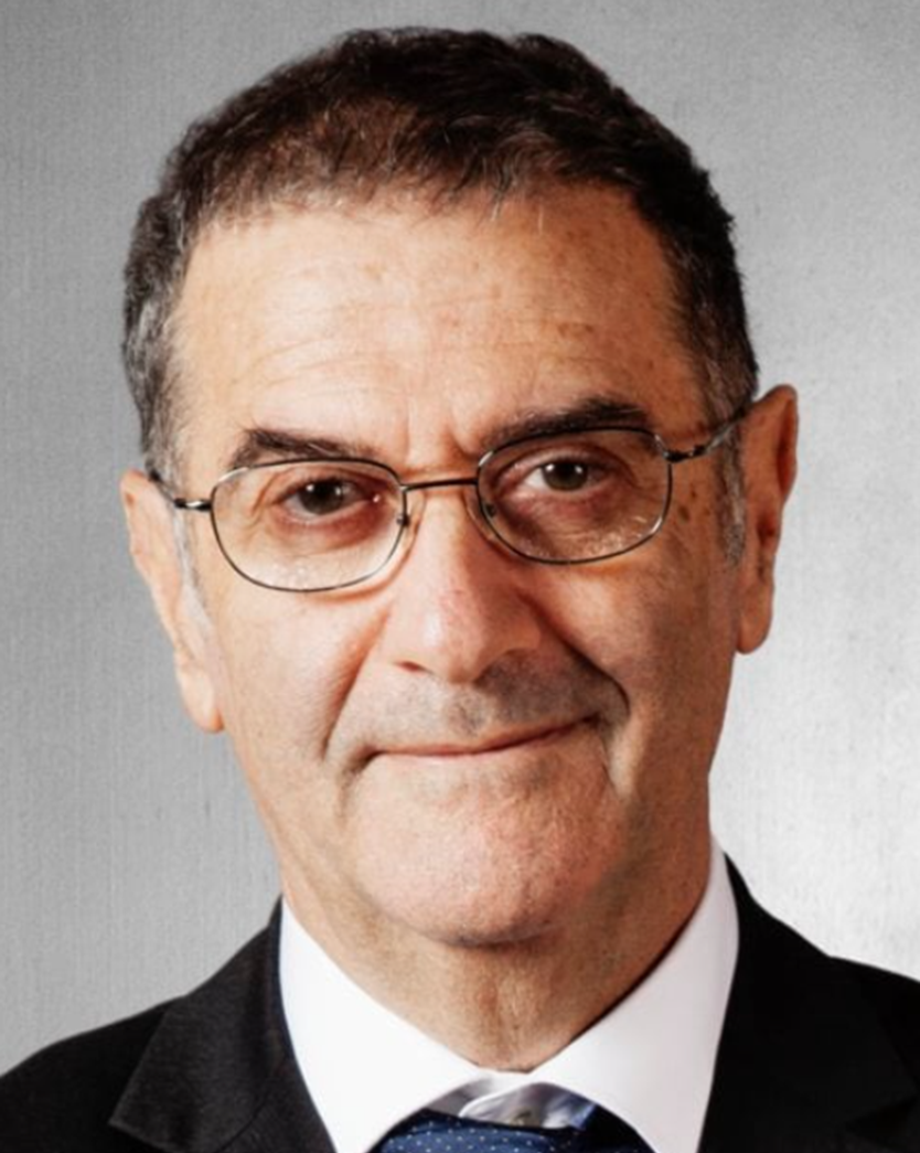 Serge Haroche